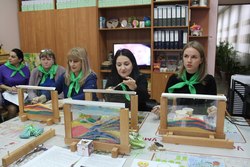 коррекционно развивающее занятие Радужная страна эмоций